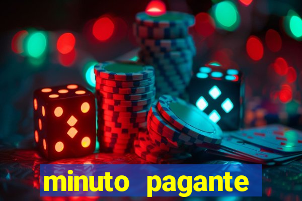 minuto pagante fortune dragon